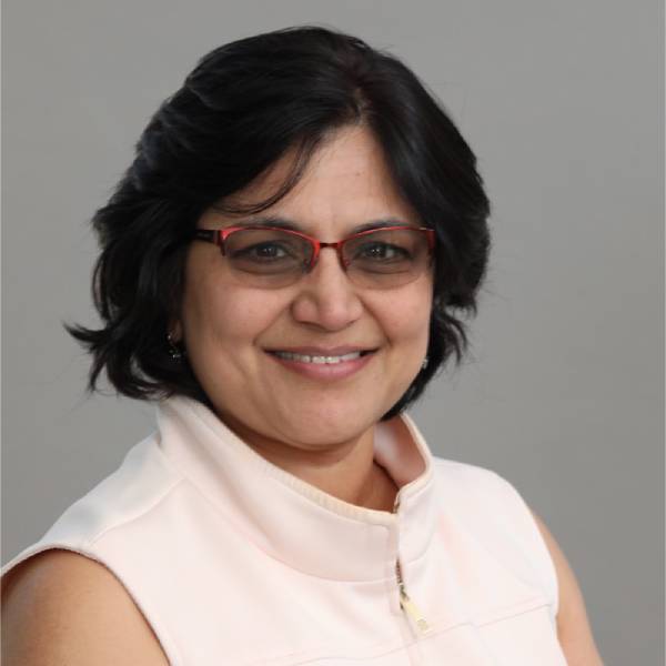 Harini Mittal - B4B Leadership